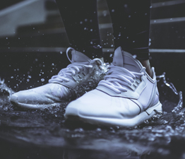 sports shoe