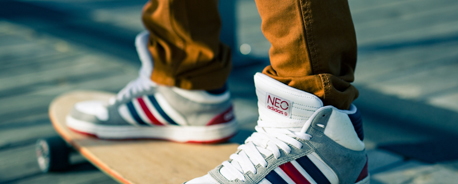 Formal Shoes