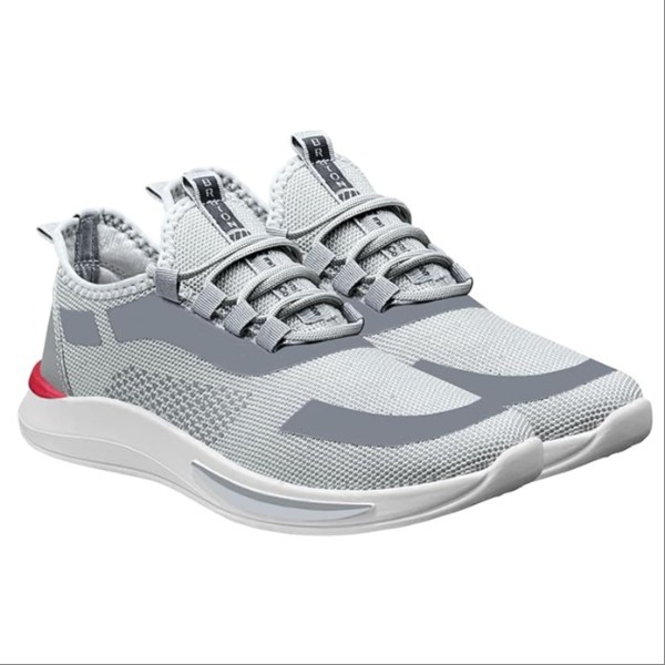 BRUTON Trendy Shoes 