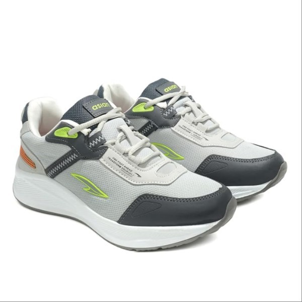 Light Grey,Green