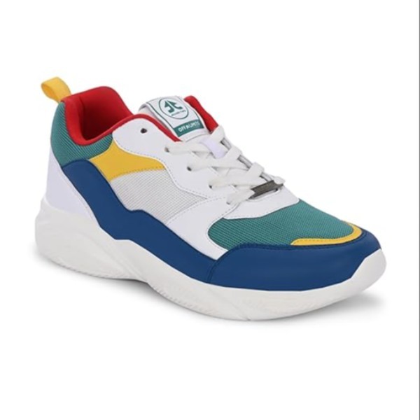 OFF LIMITS Hachiko | Sports Shoes