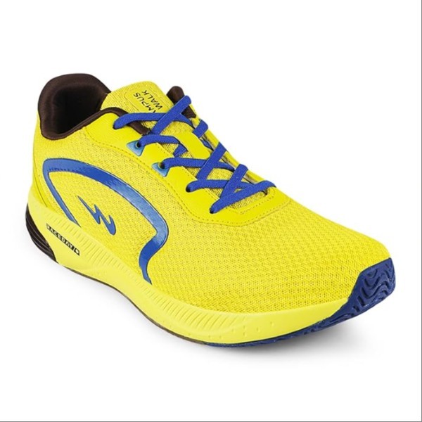 Campus Men's Camp Karl Running Shoe