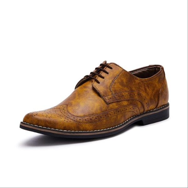 Centrino Mens 1421 Formal shoes