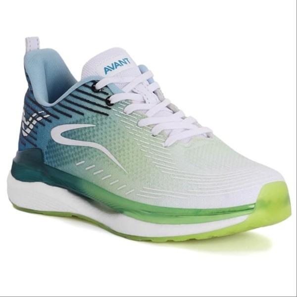 AVANT Men's BounceMax Walking Shoes