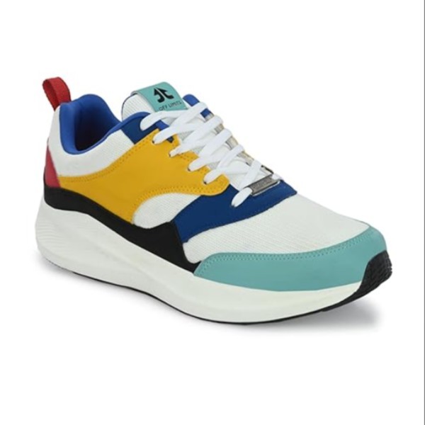 MULTICOLOUR