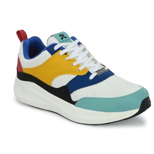 Bourge Mens Thur11 Running Shoes